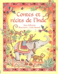 Anna Milbourne - Contes et récits de l'Inde.