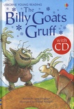 Jane Bingham - The Billy Goats Gruff. 1 CD audio