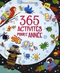 Fiona Watt - 365 Activités pour l'année.