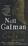 Neil Gaiman - American Gods - The Author's Preferred Text.
