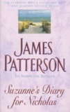 James Patterson - Suzanne'S Diary For Nicholas.