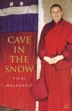 Vicki Mackenzie - Cave In The Snow.