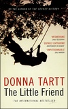 Donna Tartt - The little friend.
