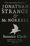Susanna Clarke - Jonathan Strange and Mr. Norrell.