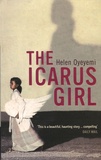 Helen Oyeyemi - The Icarus Girl.