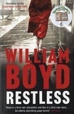 William Boyd - Restless.