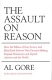 Al Gore - The Assault On Reason.