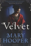 Mary Hooper - Velvet.