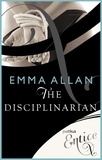 Emma Allan - The Disciplinarian.