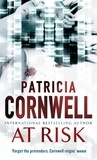 Patricia Cornwell - At Risk.