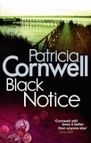 Patricia Cornwell - Black Notice.