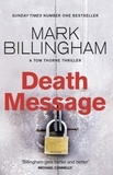 Mark Billingham - Death Message.