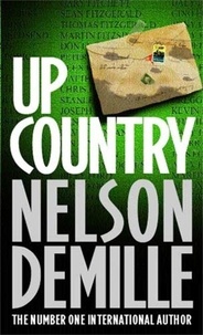 Nelson DeMille - Up Country.