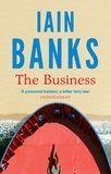 Iain Banks - The Business.