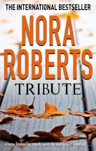 Nora Roberts - Tribute.