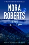 Nora Roberts - The Hollow - Number 2 in series.