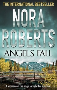 Nora Roberts - Angels Fall.