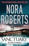 Nora Roberts - Sanctuary.