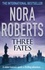 Nora Roberts - Three Fates.