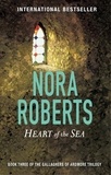 Nora Roberts - Heart Of The Sea - Number 3 in series.