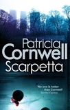 Patricia Cornwell - Scarpetta.