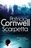 Patricia Cornwell - Scarpetta.