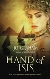 Jo Graham - Hand Of Isis.