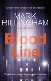 Mark Billingham - Bloodline.