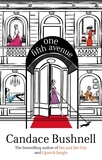 Candace Bushnell - One Fifth Avenue.