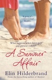 Elin Hilderbrand - A Summer Affair.