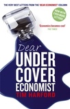 Tim Harford - Dear Undercover Economist - The very best letters from the Dear Economist column.