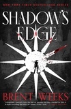 Brent Weeks - Shadow's Edge - Book 2 of the Night Angel.