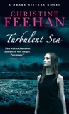 Christine Feehan - Turbulent Sea - Number 6 in series.