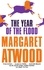 Margaret Atwood - The Year of the Flood.