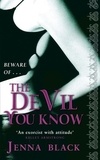 Jenna Black - The Devil You Know - Number 2 in series.