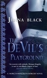 Jenna Black - The Devil's Playground - Number 5 in series.