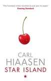 Carl Hiaasen - Star Island.