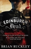 Brian Ruckley - The Edinburgh Dead.
