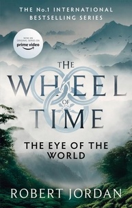 Robert Jordan - The Wheel of Time Tome 13 : Towers of Midnight.