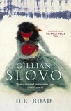 Gillian Slovo - Ice Road.