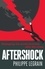 Philippe Legrain - Aftershock - Reshaping the World Economy after the Crisis.