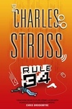 Charles Stross - Rule 34.