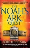 Boyd Morrison - The Noah's Ark Quest.