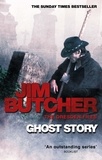 Jim Butcher - Ghost Story - The Dresden Files, Book Thirteen.