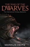 Markus Heitz - The War Of The Dwarves - Book 2.