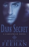 Christine Feehan - Dark Secret - Number 15 in series.