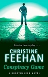 Christine Feehan - Conspiracy Game - Number 4 in series.