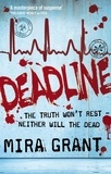 Mira Grant - Deadline.