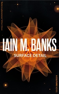 Iain M. Banks - Surface Detail.