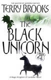 Terry Brooks - The Black Unicorn.